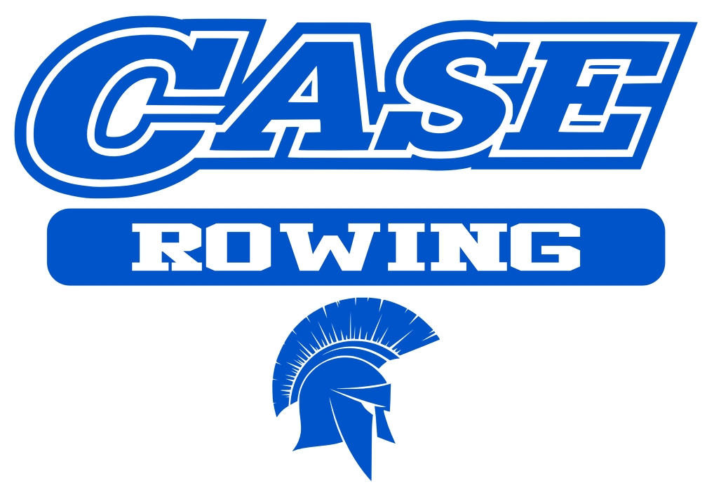 Case Rowing Logo